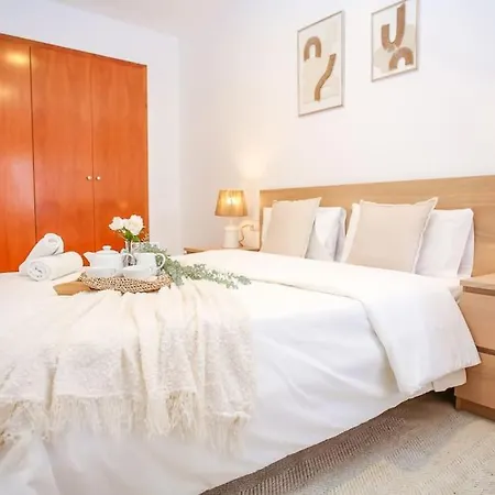 Lägenhet Al41 Preciosa Planta Baja Fenals Lloret de Mar